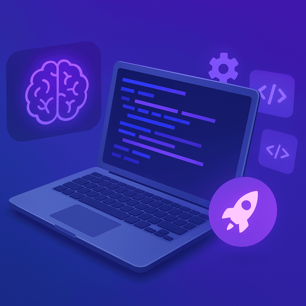 CodeVerse Hero Illustration