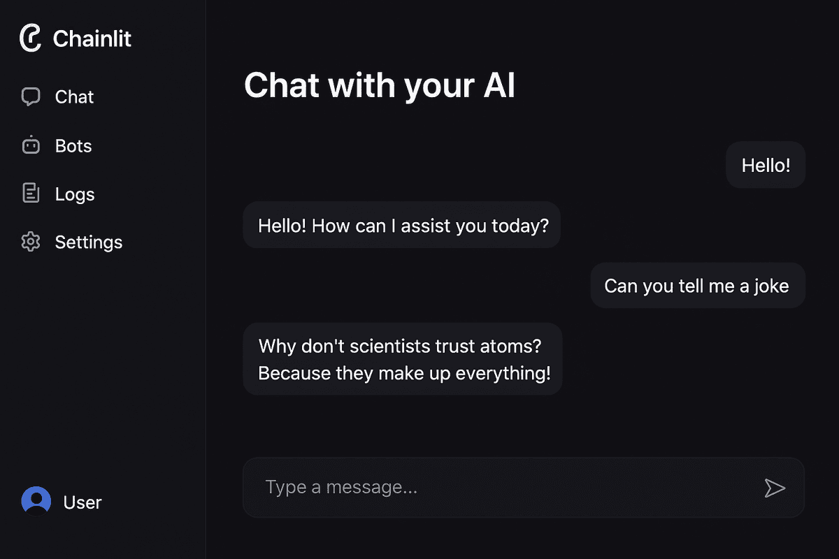 AI Chatbot